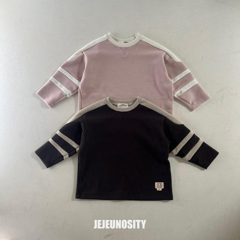 Jejeunosity - Korean Children Fashion - #fashionkids - Benedict Tee