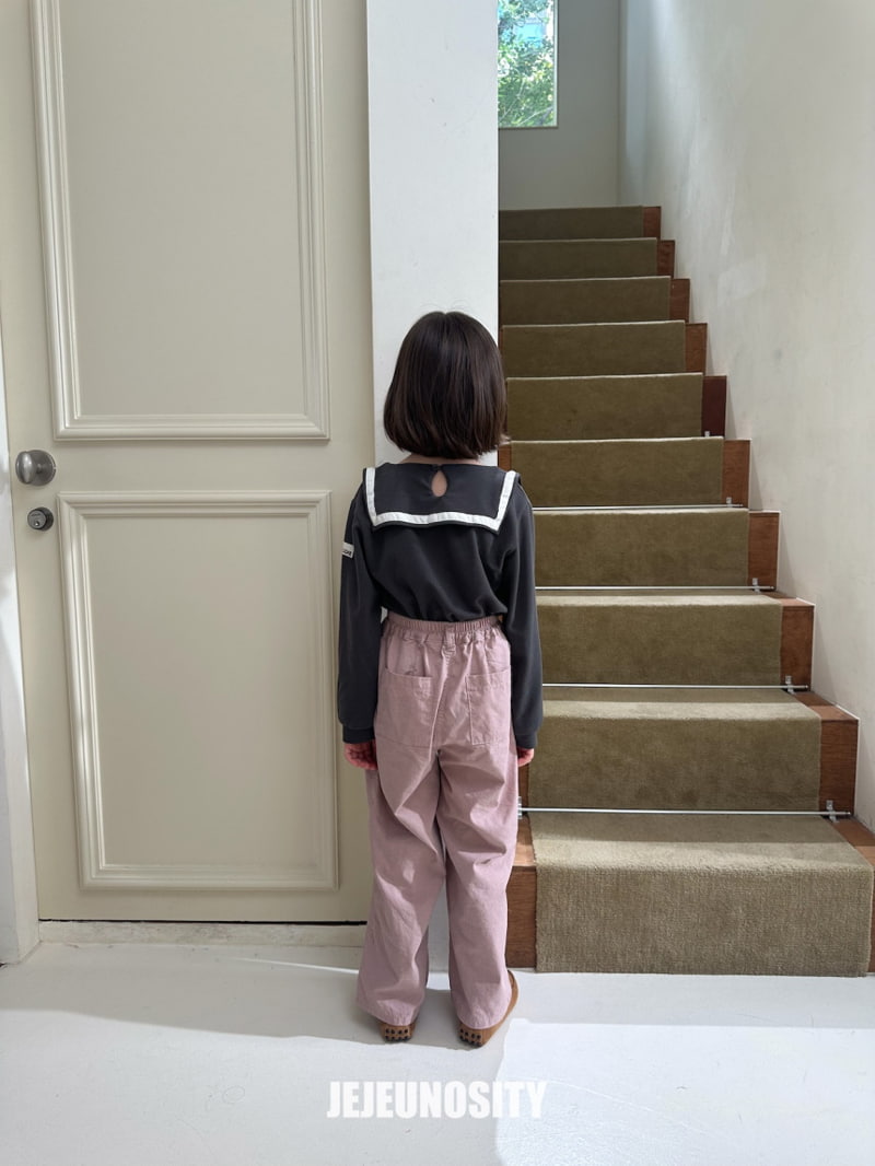 Jejeunosity - Korean Children Fashion - #fashionkids - School Piket Tee - 12