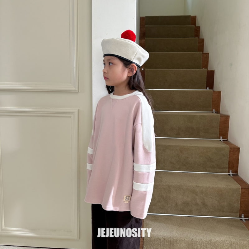 Jejeunosity - Korean Children Fashion - #kidsshorts - Campana Beret - 12