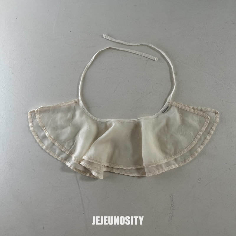 Jejeunosity - Korean Children Fashion - #kidzfashiontrend - Cartier Apron