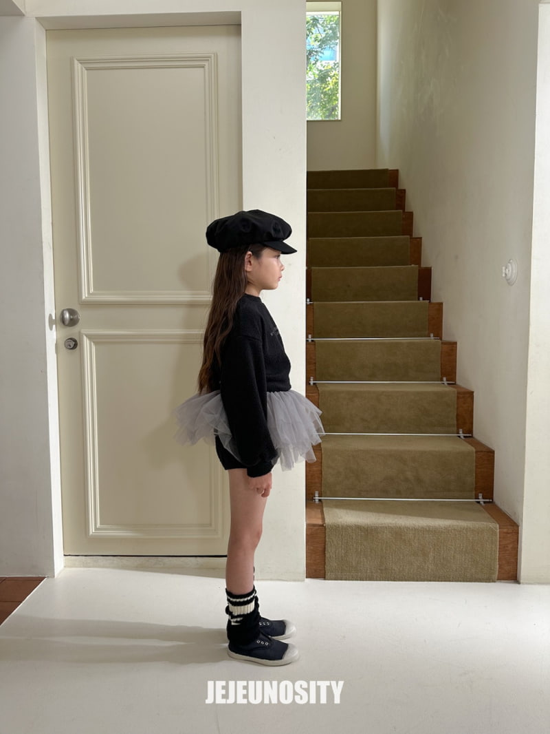 Jejeunosity - Korean Children Fashion - #kidzfashiontrend - Pica Tutu - 3