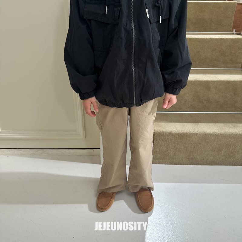 Jejeunosity - Korean Children Fashion - #littlefashionista - PB Pants - 11