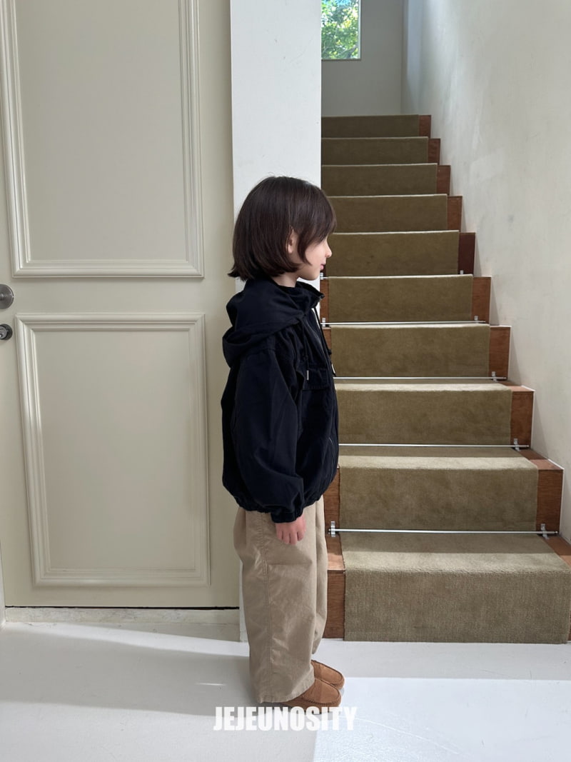 Jejeunosity - Korean Children Fashion - #magicofchildhood - PB Pants - 12