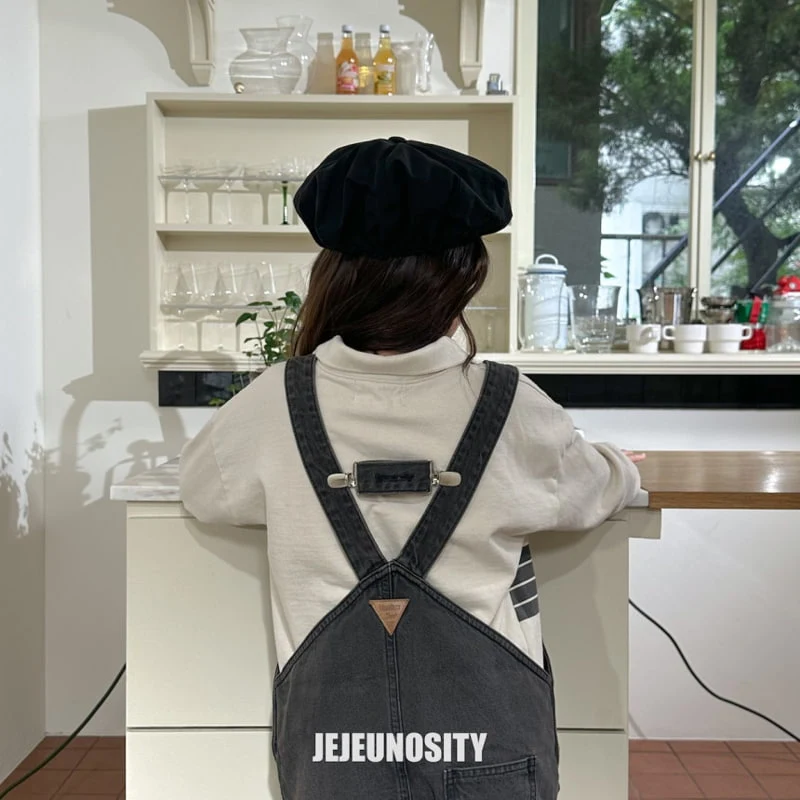 Jejeunosity - Korean Children Fashion - #magicofchildhood - Jeje Clip