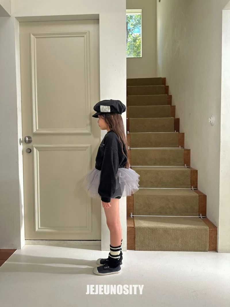 Jejeunosity - Korean Children Fashion - #magicofchildhood - Pica Tutu - 6