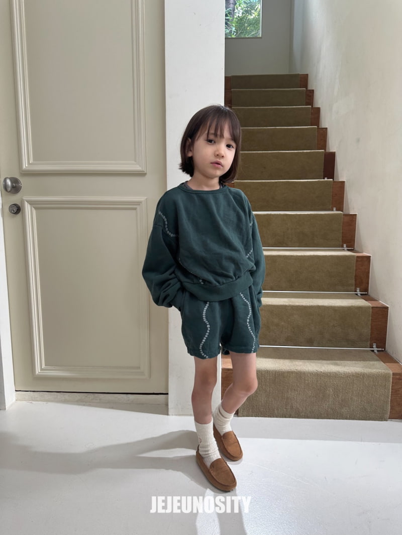 Jejeunosity - Korean Children Fashion - #magicofchildhood - Carmen Pants - 2