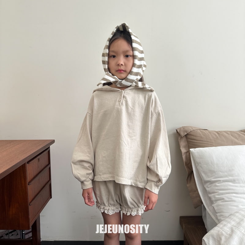 Jejeunosity - Korean Children Fashion - #prettylittlegirls - Resera Tee - 2