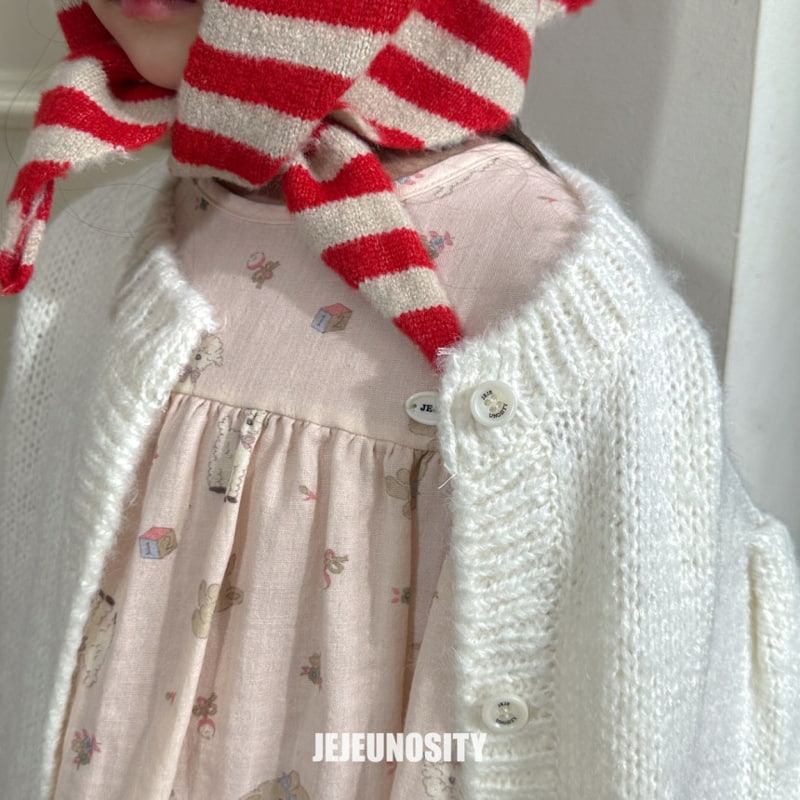 Jejeunosity - Korean Children Fashion - #prettylittlegirls - Yangyang Pants - 9