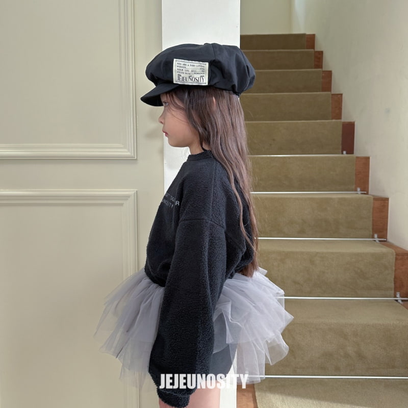 Jejeunosity - Korean Children Fashion - #prettylittlegirls - Pica Tutu - 8