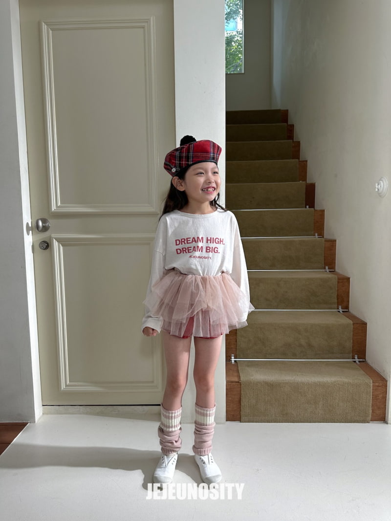 Jejeunosity - Korean Children Fashion - #stylishchildhood - Pica Tutu - 11