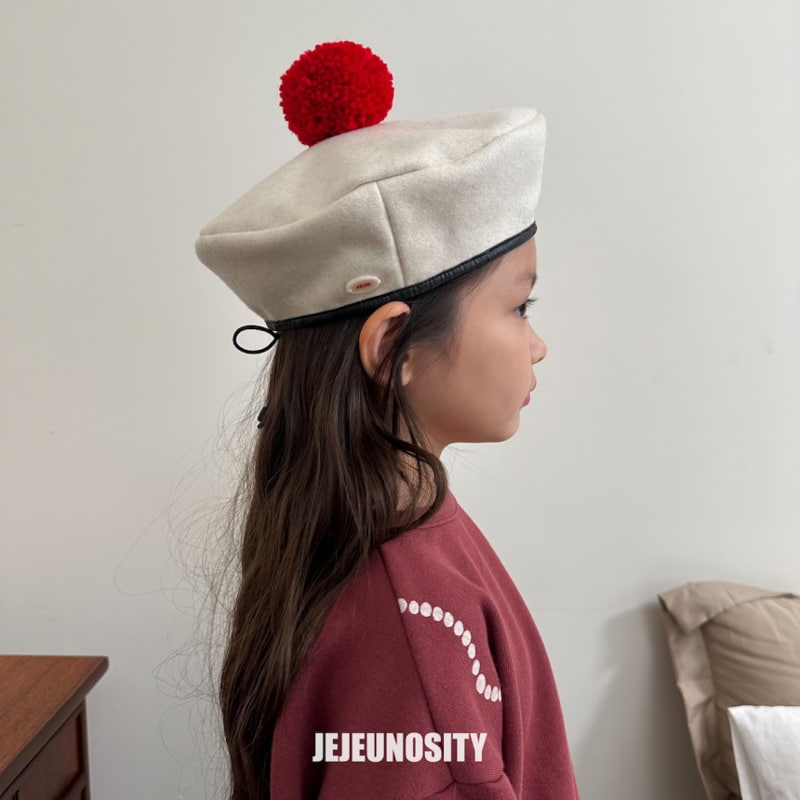 Jejeunosity - Korean Children Fashion - #toddlerclothing - Carmen Pants - 6