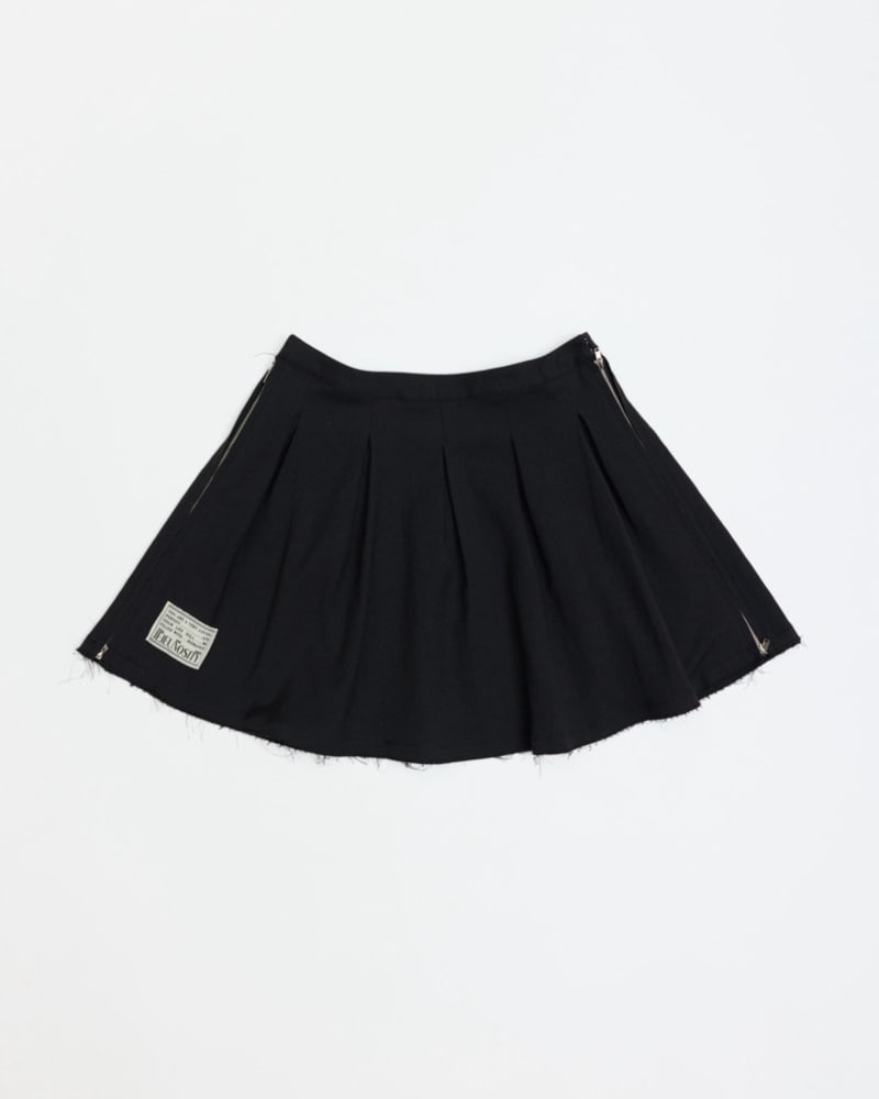 Jejeunosity - Korean Women Fashion - #momslook - Chelsey Skirt - 2