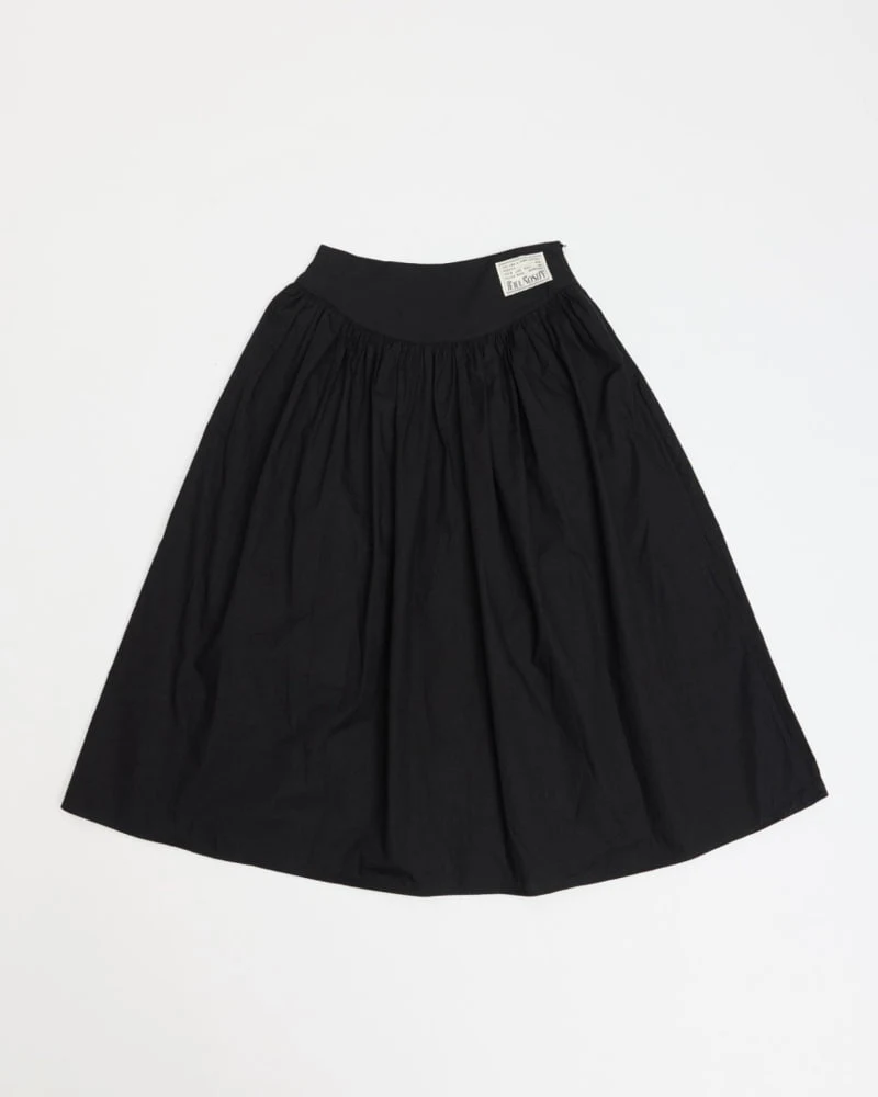 Jejeunosity - Korean Women Fashion - #pursuepretty - Avenue Skirt