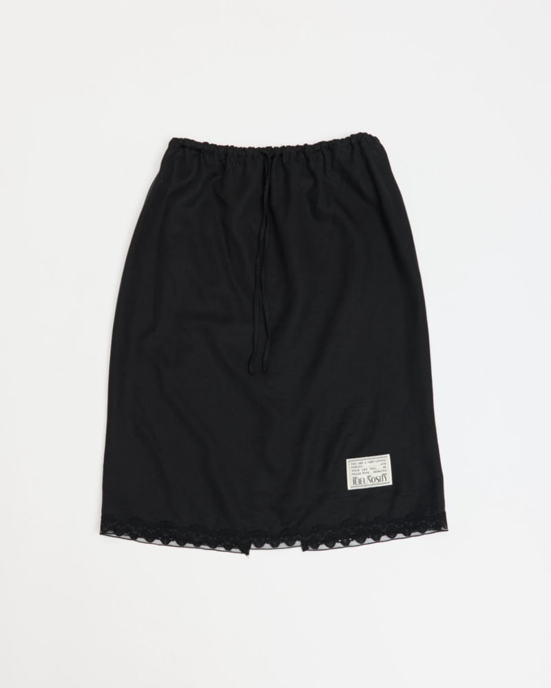 Jejeunosity - Korean Women Fashion - #womensfashion - Massis Skirt - 2