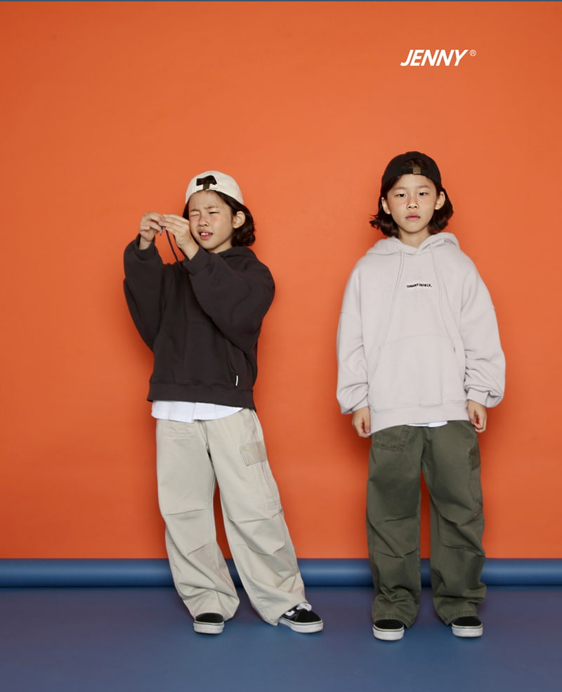 Jenny Basic - Korean Junior Fashion - #kidzfashiontrend - Need Washing Cargo Pants - 4