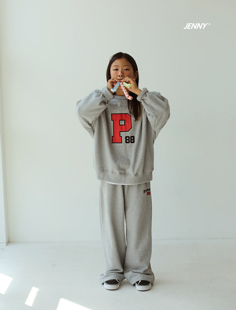 Jenny Basic - Korean Junior Fashion - #discoveringself - Player Pants - 10