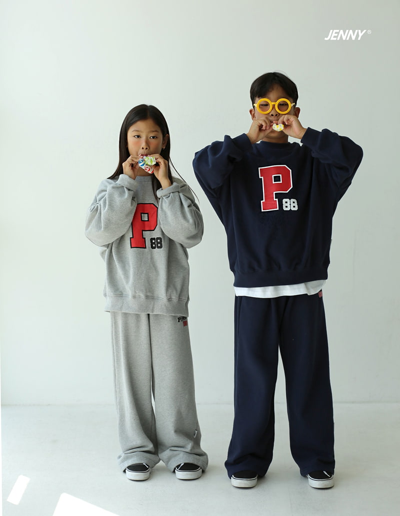 Jenny Basic - Korean Junior Fashion - #fashionkids - Player Pants - 11