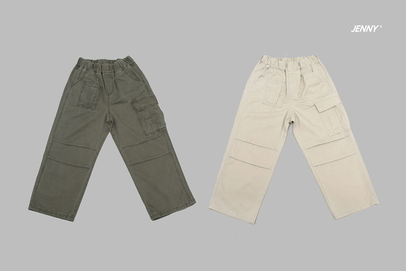 Jenny Basic - Korean Junior Fashion - #kidsshorts - Need Washing Cargo Pants