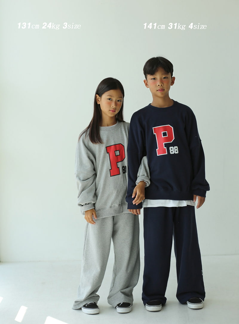 Jenny Basic - Korean Junior Fashion - #kidsshorts - Player Pants - 12