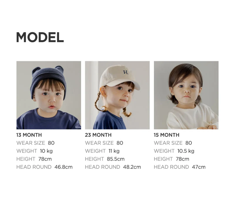 Kids Clara - Korean Baby Fashion - #babyboutiqueclothing - Melly Baby Top Bottom Set - 12