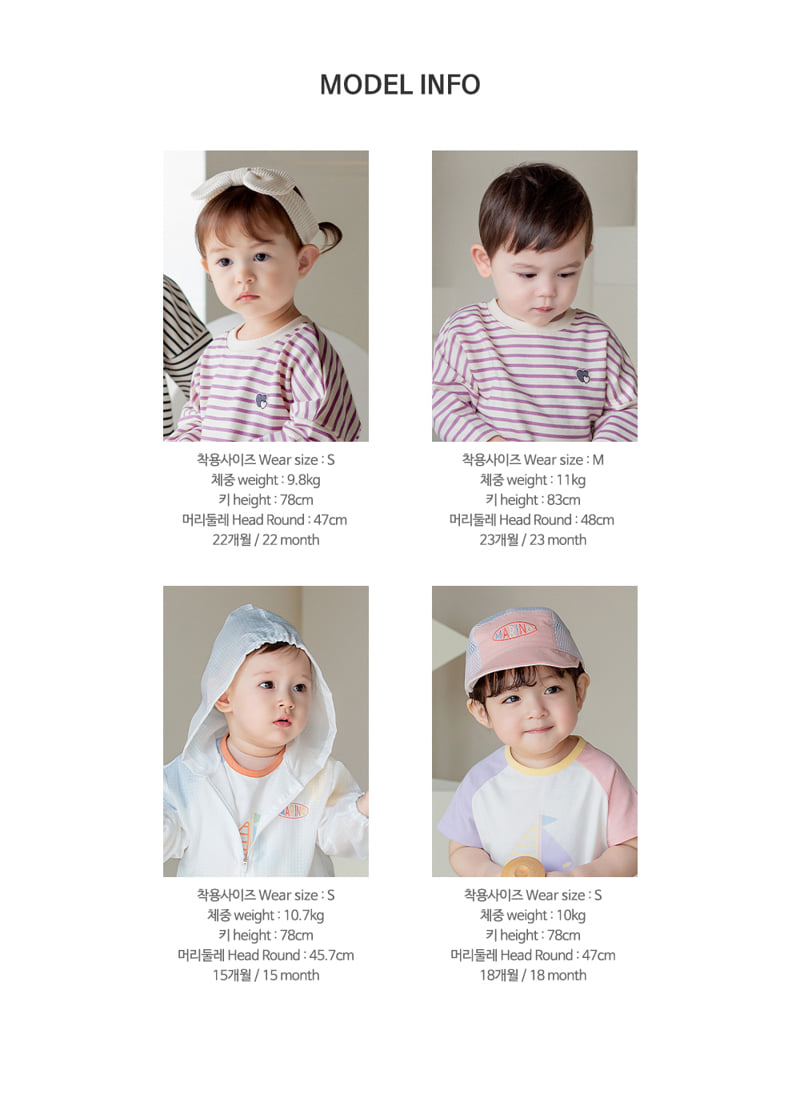 Kids Clara - Korean Baby Fashion - #babyfashion - Happy Baby Socks (set of 5) - 11