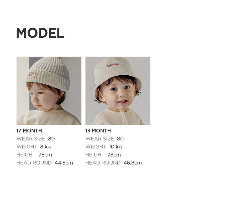 Kids Clara - Korean Baby Fashion - #babylifestyle - Coel Three Pieces Set-up - 10