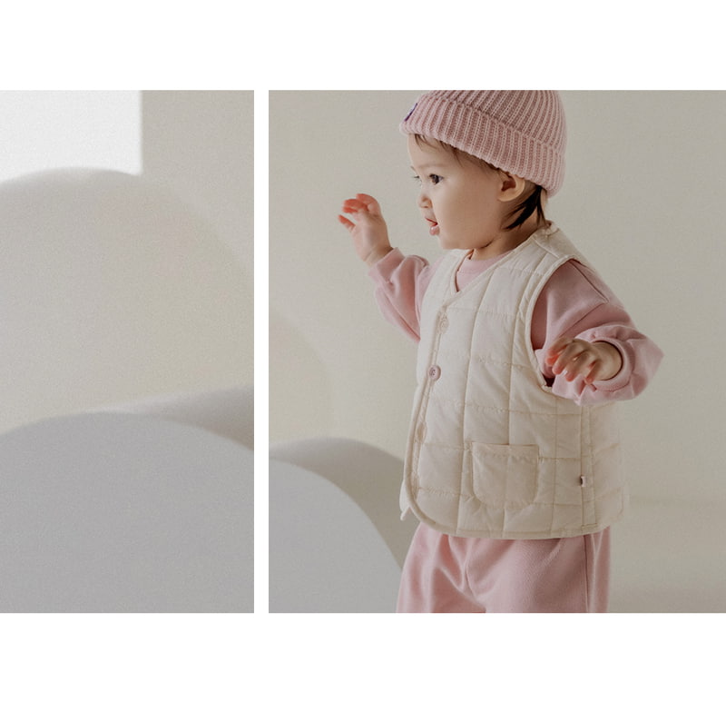 Kids Clara - Korean Baby Fashion - #babylifestyle - Kuri Baby Set-up - 3