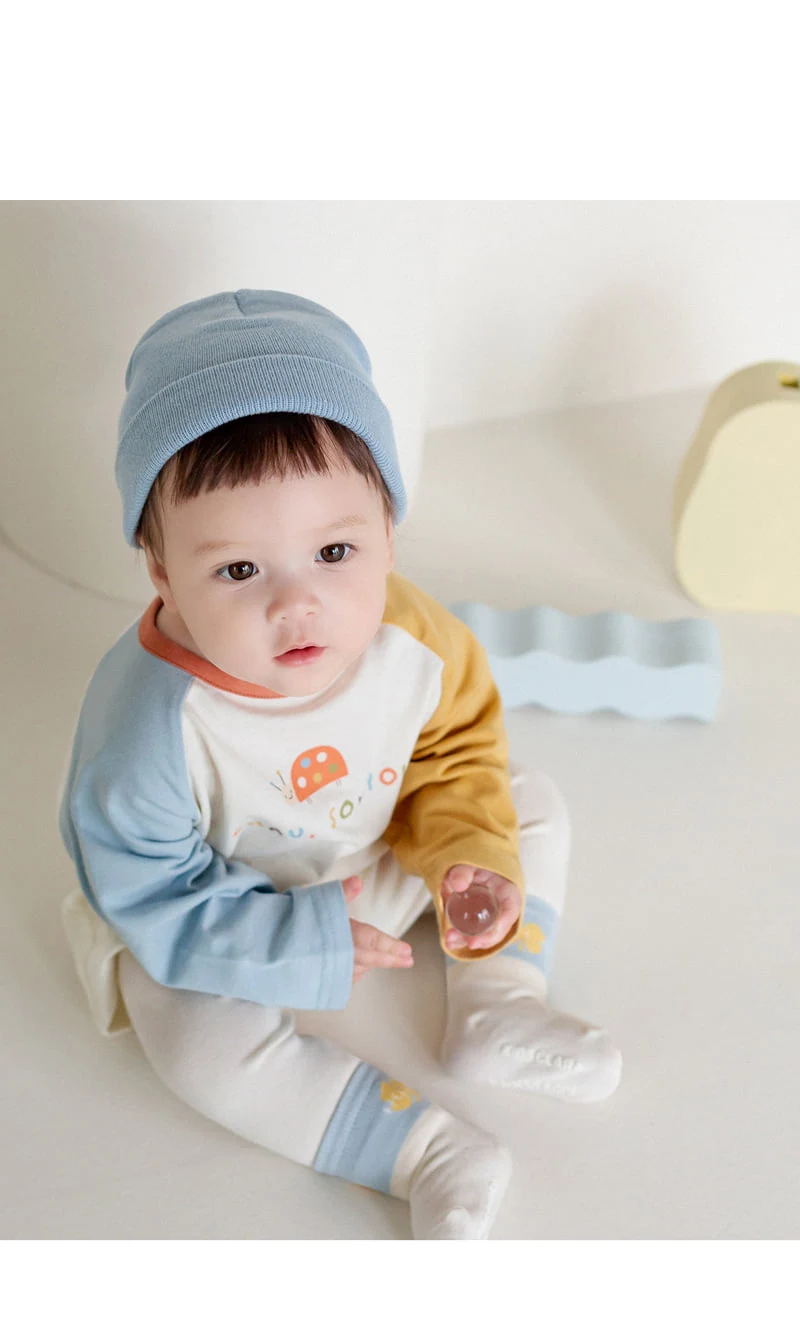 Kids Clara - Korean Baby Fashion - #babyoutfit - Toddler Kids Beanie