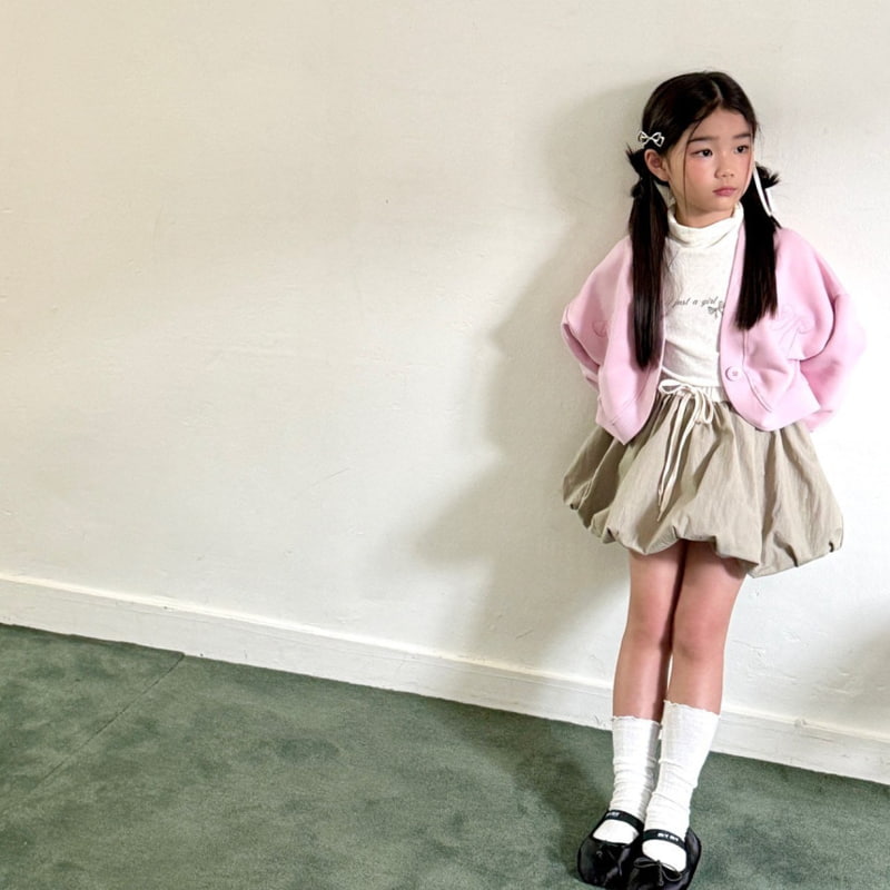 Lago - Korean Children Fashion - #littlefashionista - Minimo Socks - 2