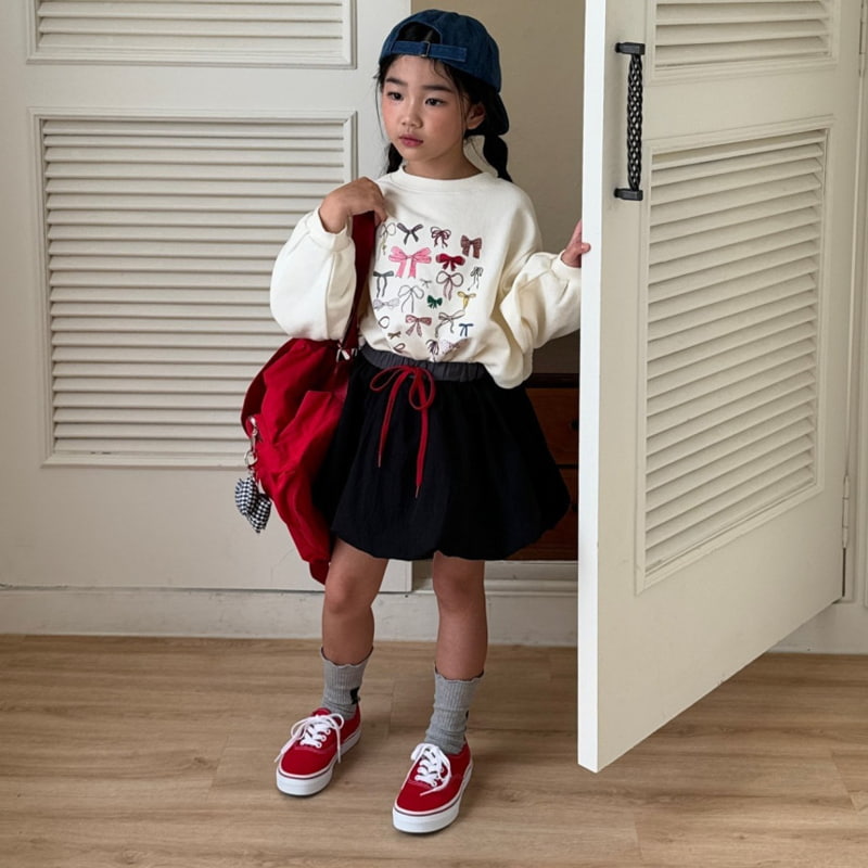 Lago - Korean Children Fashion - #magicofchildhood - Minimo Socks - 3