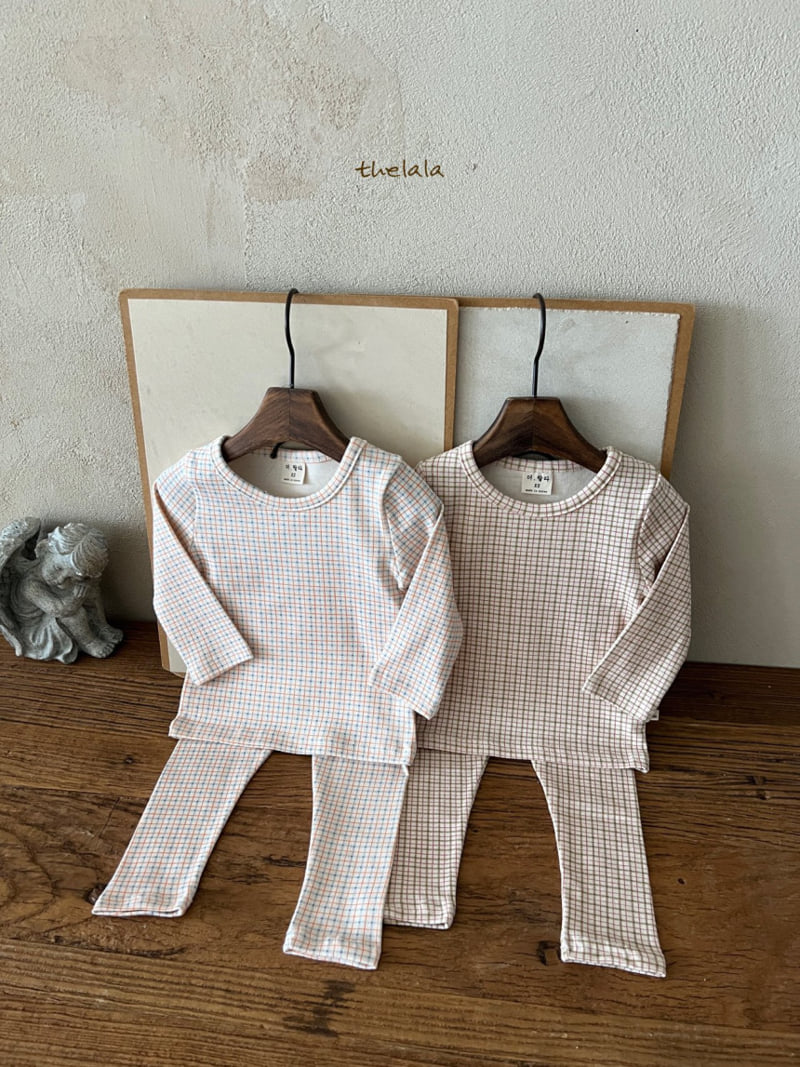 Lala - Korean Children Fashion - #designkidswear - Monne Easywear - 6