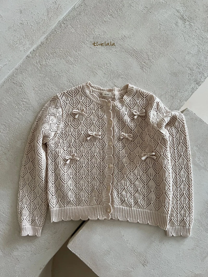 Lala - Korean Women Fashion - #womensfashion - Adult Knit Cardigan - 10