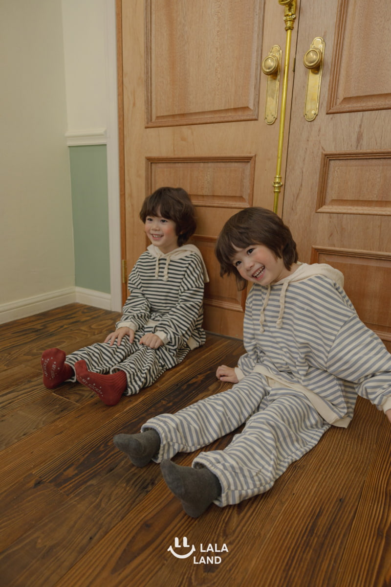 Lalaland - Korean Children Fashion - #Kfashion4kids - Breed Pants - 12