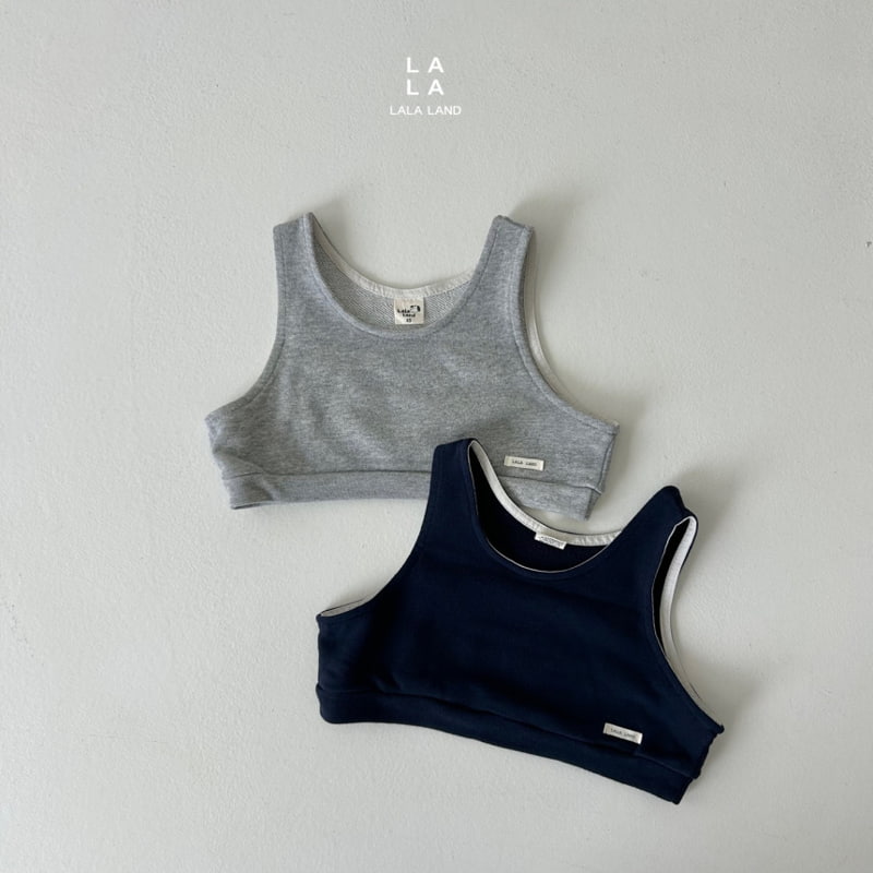 Lalaland - Korean Children Fashion - #discoveringself - Layered Vest