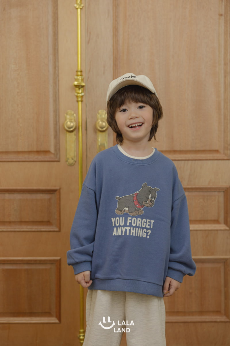 Lalaland - Korean Children Fashion - #discoveringself - Bulldog Sweatshirts - 12