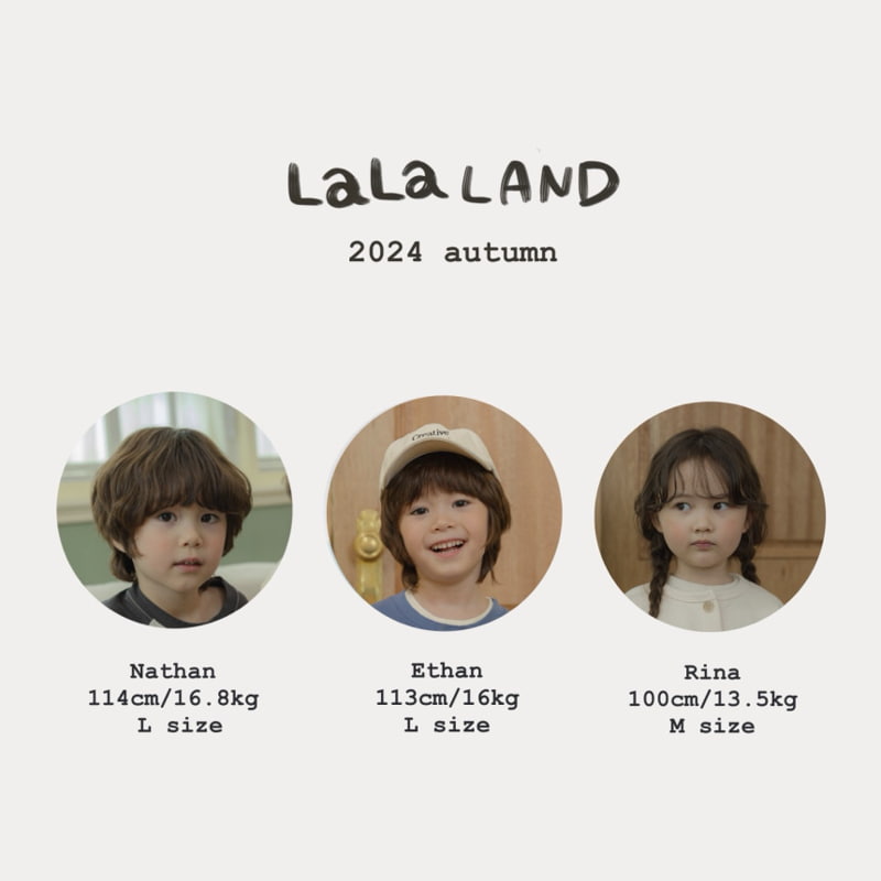 Lalaland - Korean Children Fashion - #magicofchildhood - Piping Pants - 12