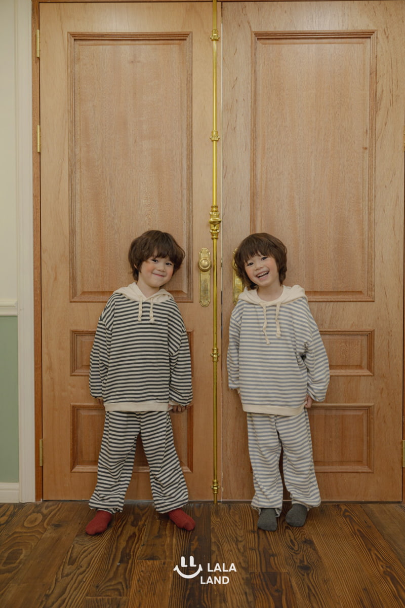 Lalaland - Korean Children Fashion - #todddlerfashion - Breed Pants