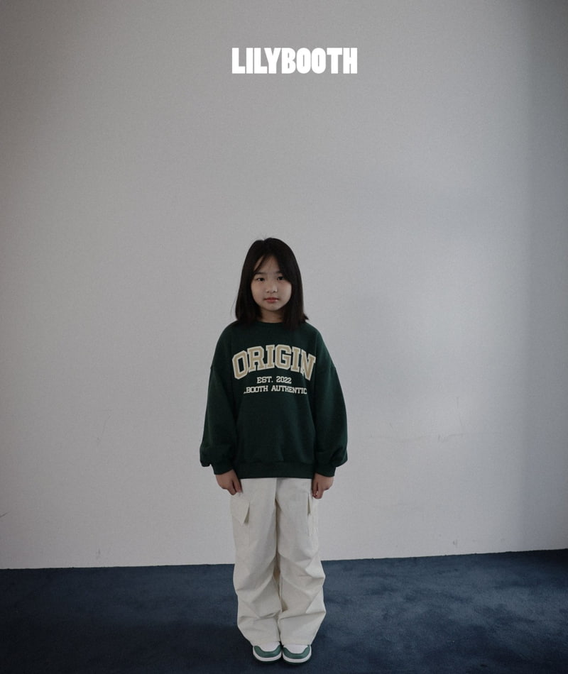 Lilybooth - Korean Children Fashion - #childofig - Ure Cargo Pants - 4