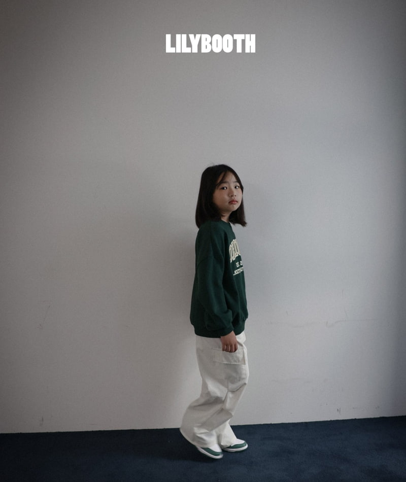 Lilybooth - Korean Children Fashion - #designkidswear - Ure Cargo Pants - 5