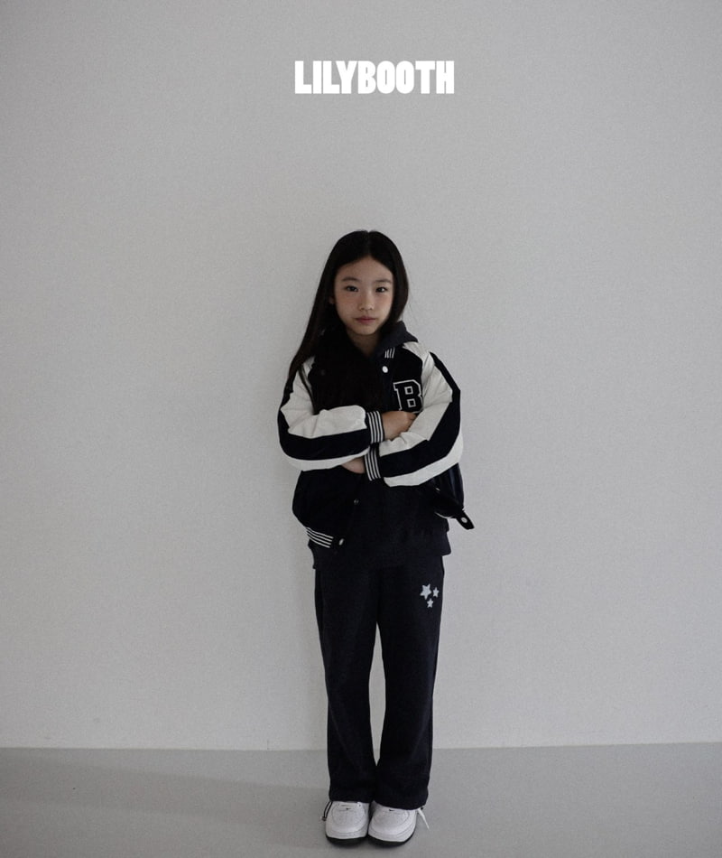 Lilybooth - Korean Children Fashion - #discoveringself - Star Two Way Pants - 11