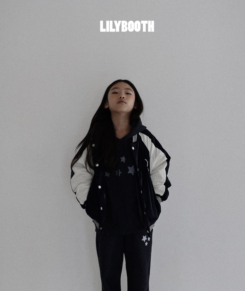 Lilybooth - Korean Children Fashion - #fashionkids - Star Two Way Pants - 12