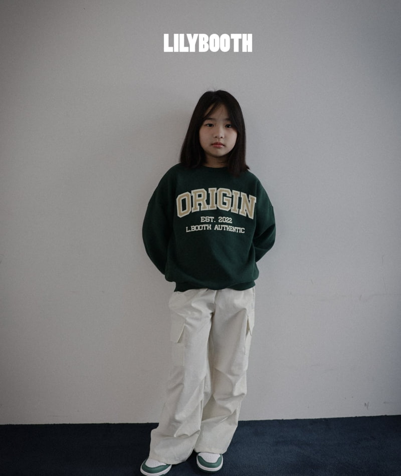 Lilybooth - Korean Children Fashion - #fashionkids - Ure Cargo Pants - 7