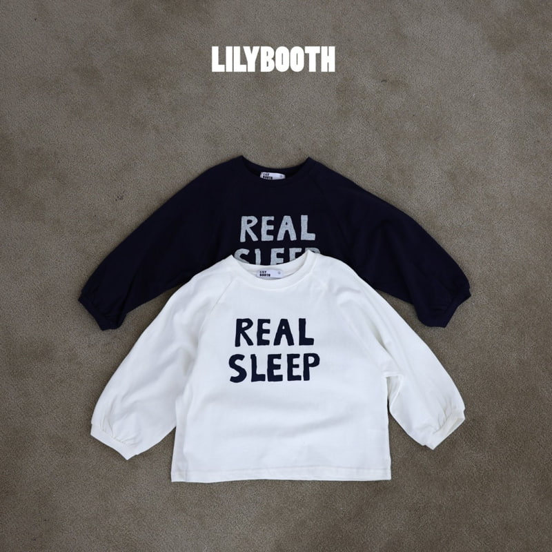 Lilybooth - Korean Children Fashion - #kidsshorts - Real Raglan Tee - 3