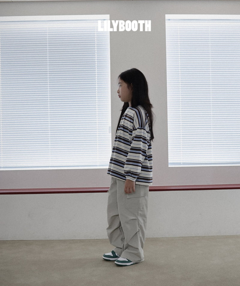 Lilybooth - Korean Children Fashion - #kidsstore - Ure Cargo Pants - 9