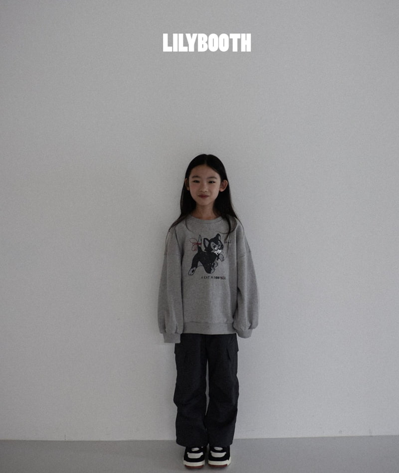 Lilybooth - Korean Children Fashion - #littlefashionista - Ure Cargo Pants - 12