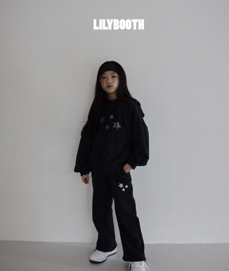 Lilybooth - Korean Children Fashion - #magicofchildhood - Booster Hoodie - 11