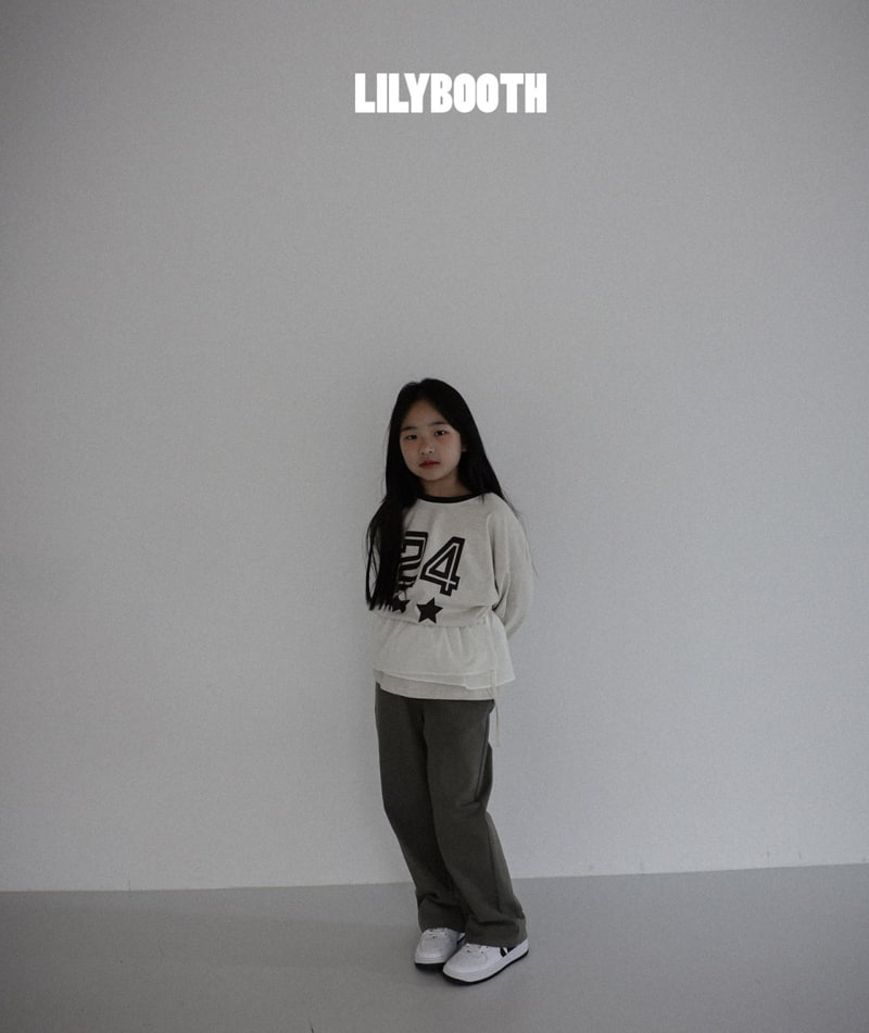 Lilybooth - Korean Children Fashion - #minifashionista - Post Pants - 10