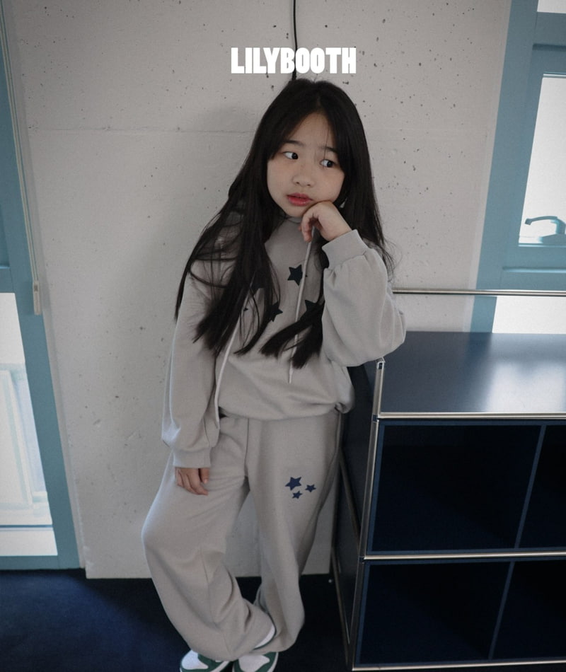 Lilybooth - Korean Children Fashion - #todddlerfashion - Star Two Way Pants - 5