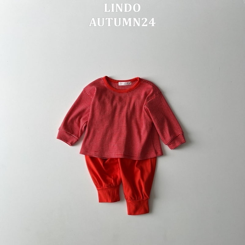 Lindo - Korean Children Fashion - #childofig - Color Easywear - 7