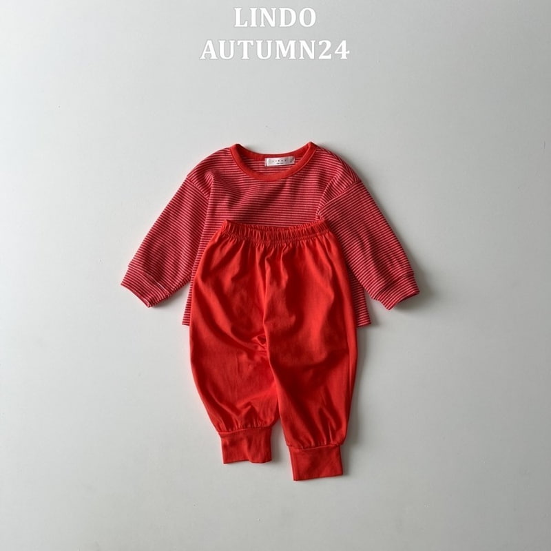 Lindo - Korean Children Fashion - #fashionkids - Color Easywear - 11